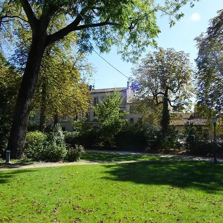 Contemporain A 50 M² Parking Cognac