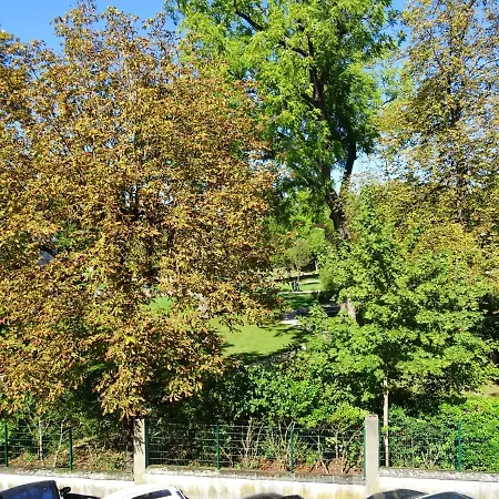 Contemporain A 50 M² Parking Daire Cognac